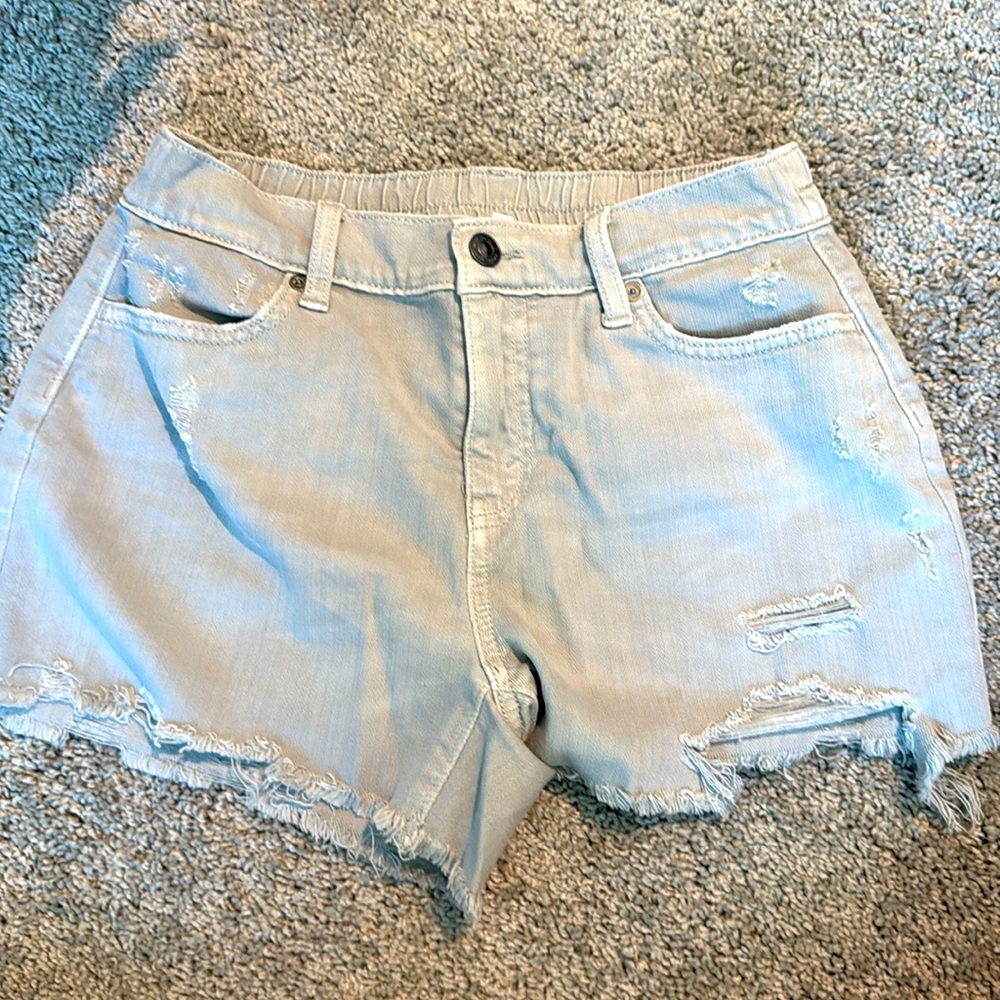 Shorts, petite